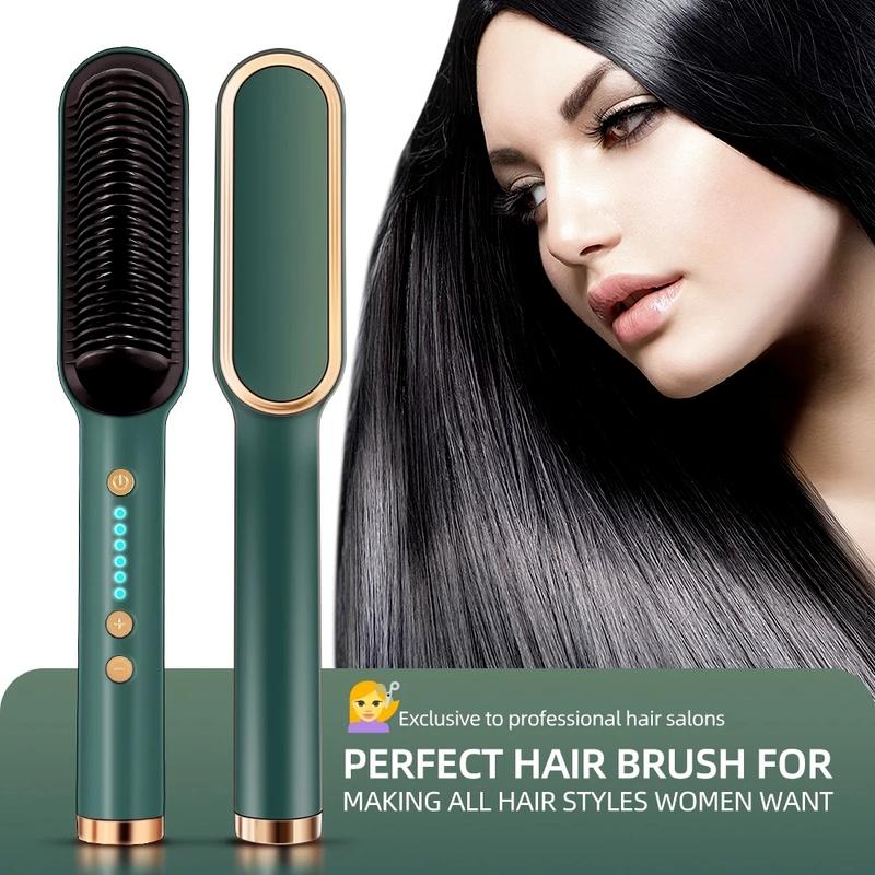 Multifunctional Hair Straightener - Image 2