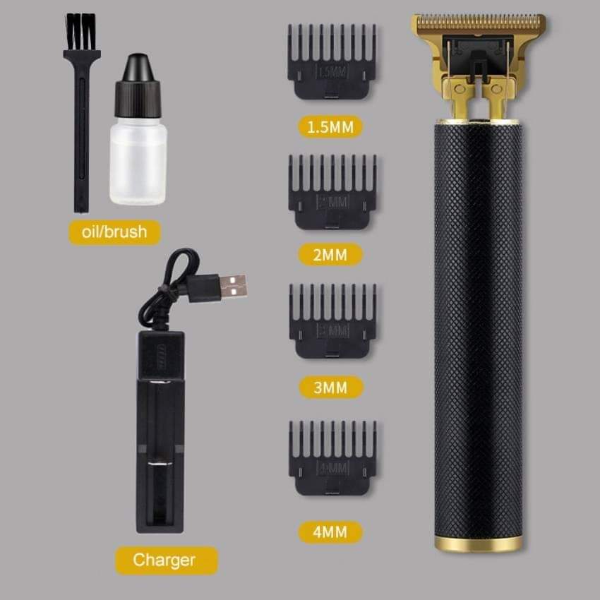 T9 Professional Hair Clipper Trimmer - Image 2