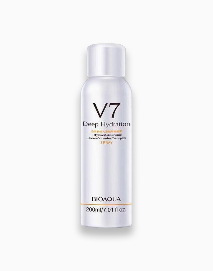 BIOAQUA V7 DEEP HYDRATION SEVEN VITAMINS COMPLEX V7 SPRAY