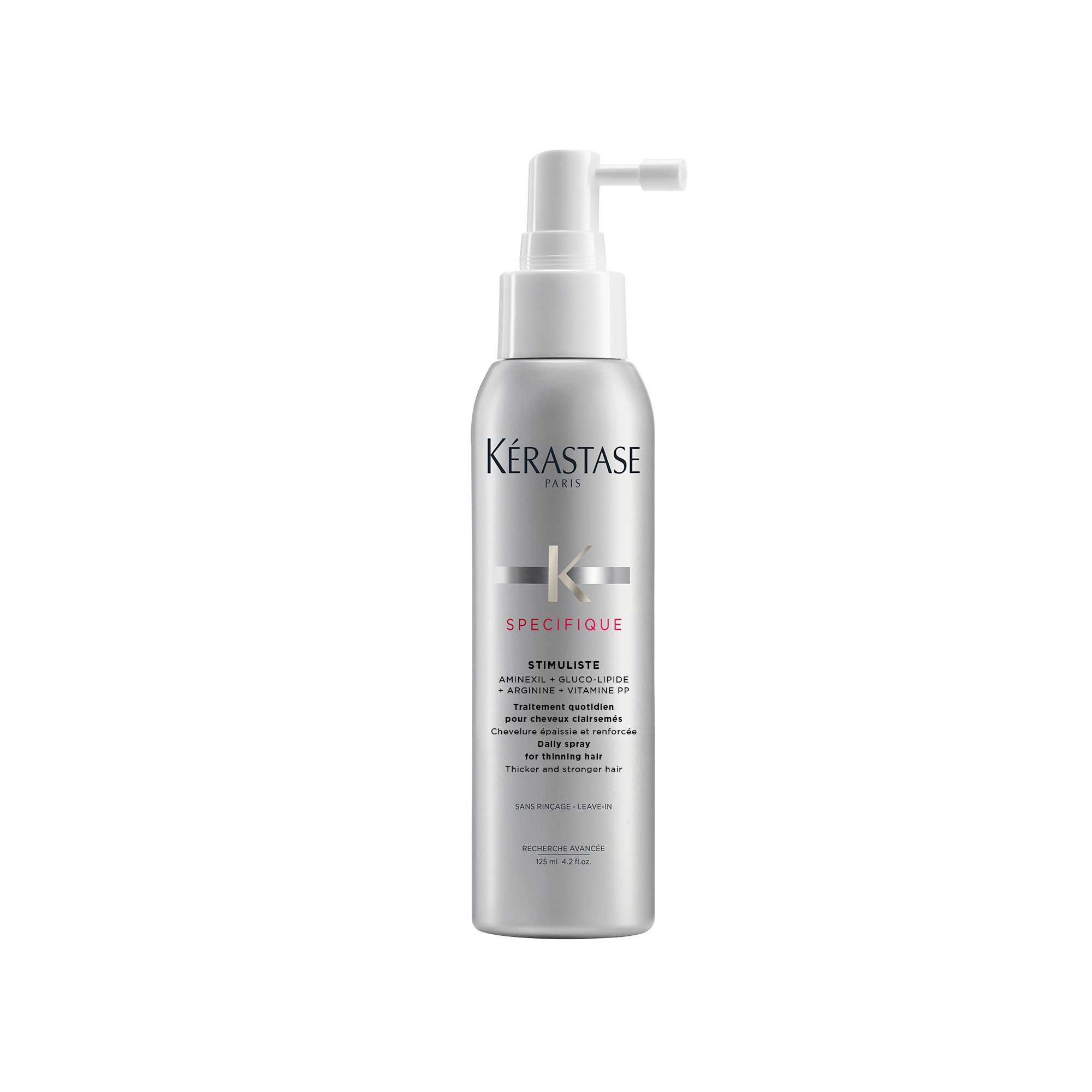 Hair Growth Spray For Men and Women – 100Ml