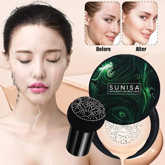 SUNISA FOUNDATION - - Image 2