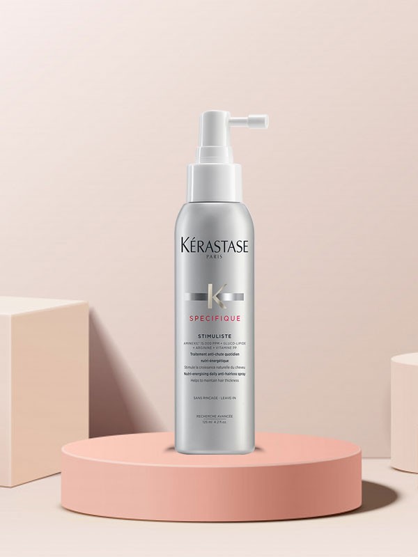 Hair Growth Spray For Men and Women – 100Ml - Image 3