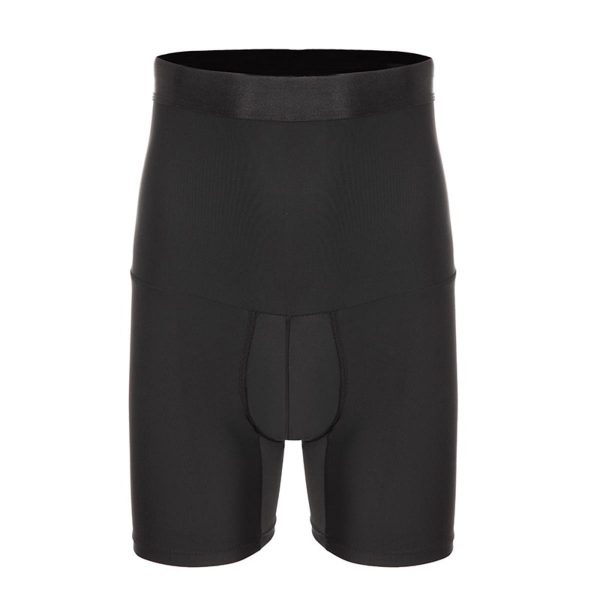 Tummy Control High Waist Slimming Shapewear