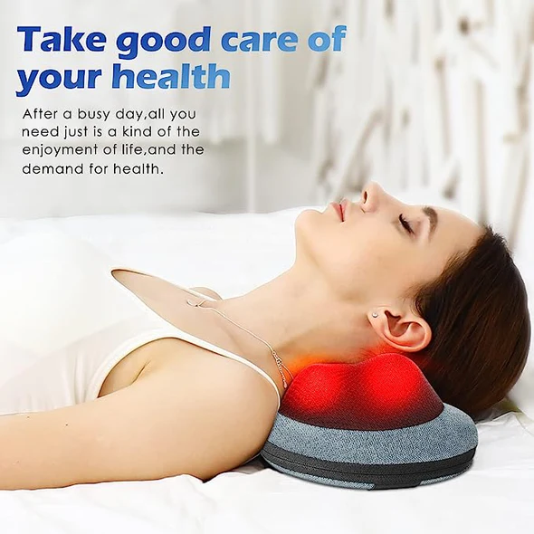 Full Body Massager - Image 2