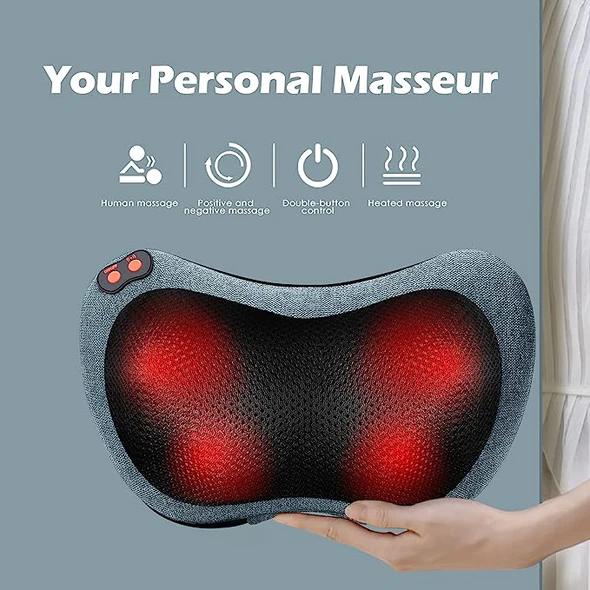 Full Body Massager - Image 3