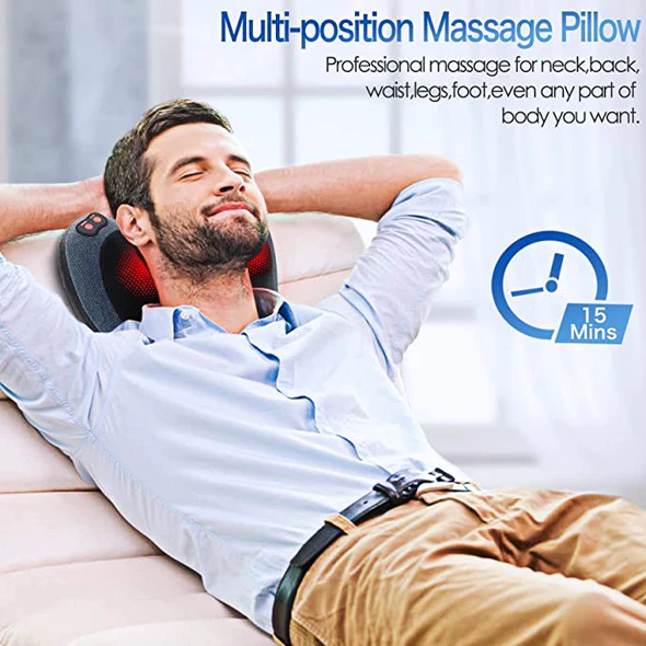 Full Body Massager - Image 4