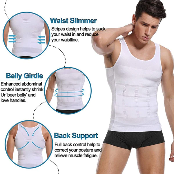 Men Body Shaper - Image 2