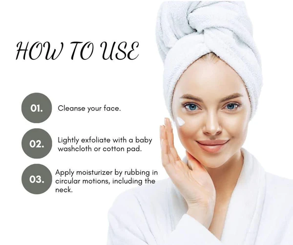 OMICARE Whitening Cream - Image 3
