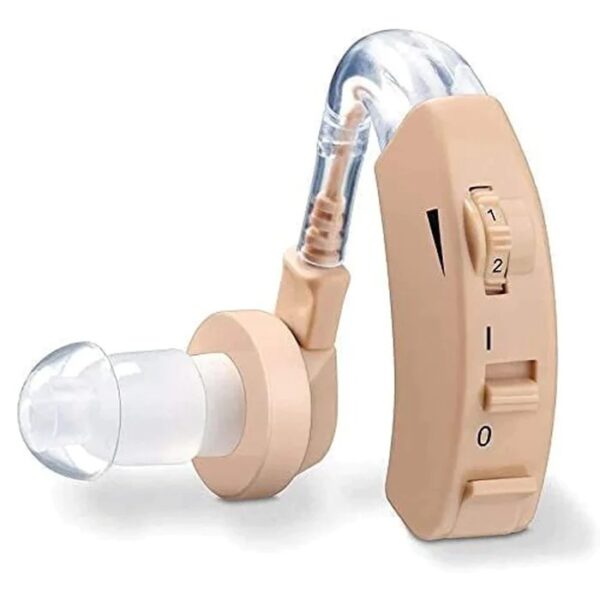 EAR HEARING AID DEVICE - Image 2