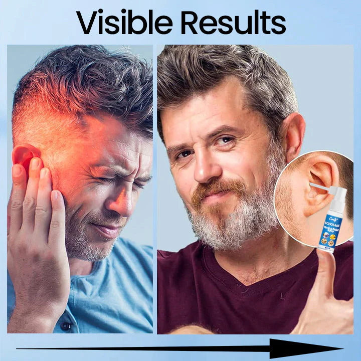 TINNITUS RELIEF SPRAY - Image 3