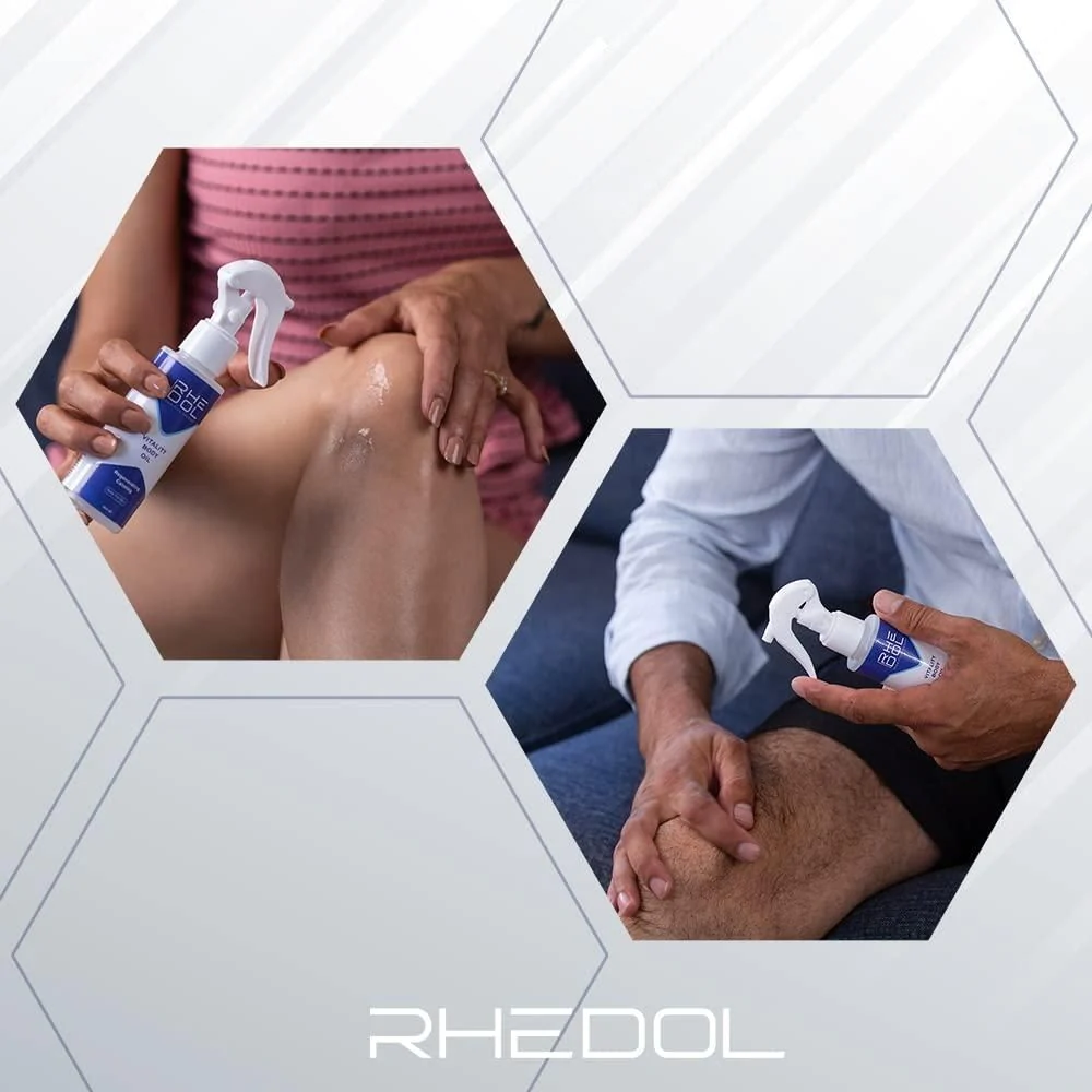 Revolutionary Pain Relief Spray, 100 Ml - Image 3