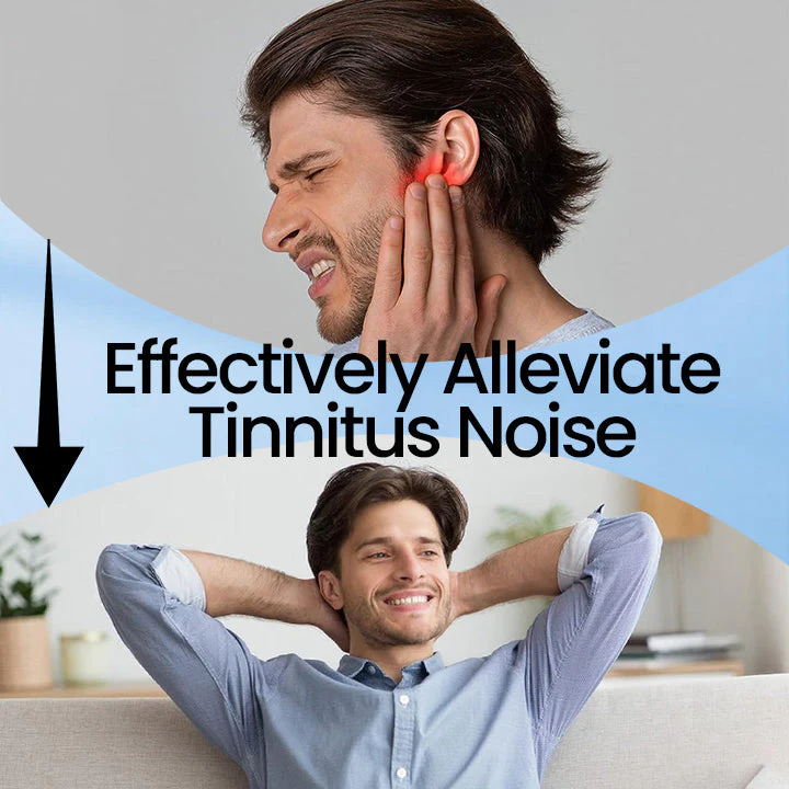 TINNITUS RELIEF SPRAY - Image 4