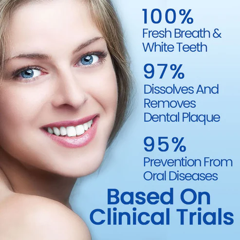 Ceoerty™ Deluxe Herbal Oral Care - Image 6