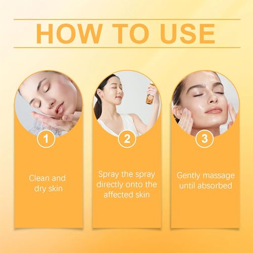 PsoriaHeal Bee Venom Psoriasis Treatment Spray(Suitable for all skin conditions) - Image 2