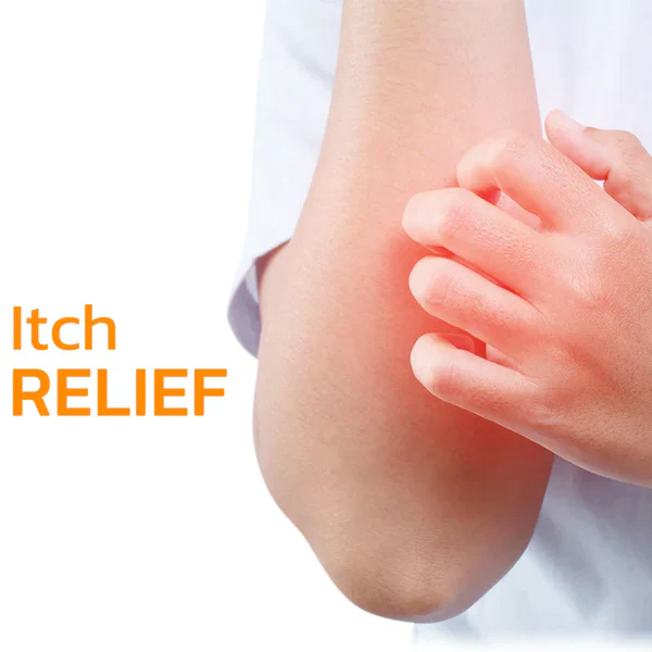 Urticaria Relief Therapy Cream – Soothe Itchy Skin & Boost Healing - Image 3