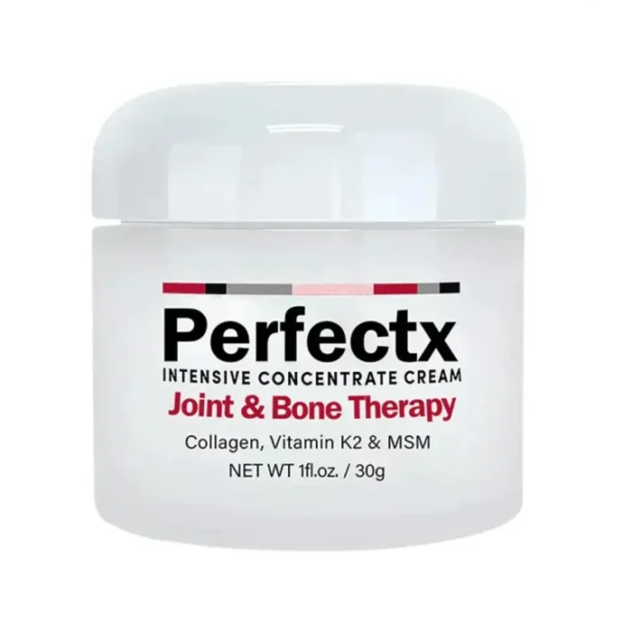 PERFECTX (JOINTS AND BONES THERAPY CREAM) - IMPORTED