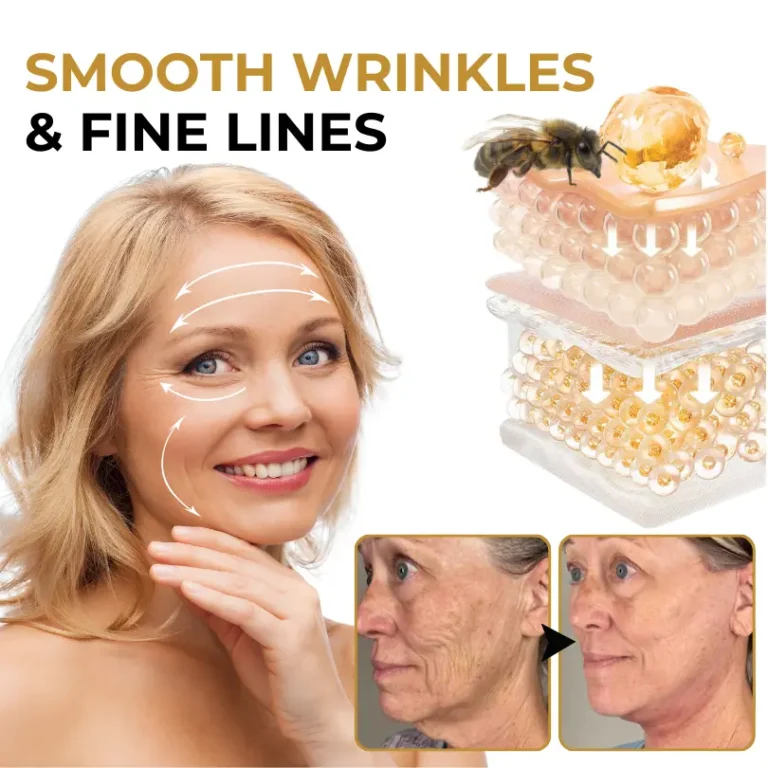 Biancat™ VenoGlow Botox Bee Venom Anti-Wrinkle Cream - Image 8