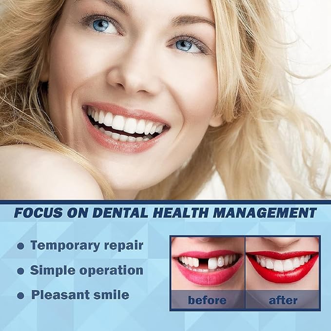 Thermal Forming False Teeth - Image 2