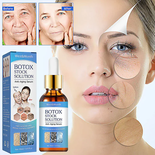 Botox Anti-Aging Serum - Image 2