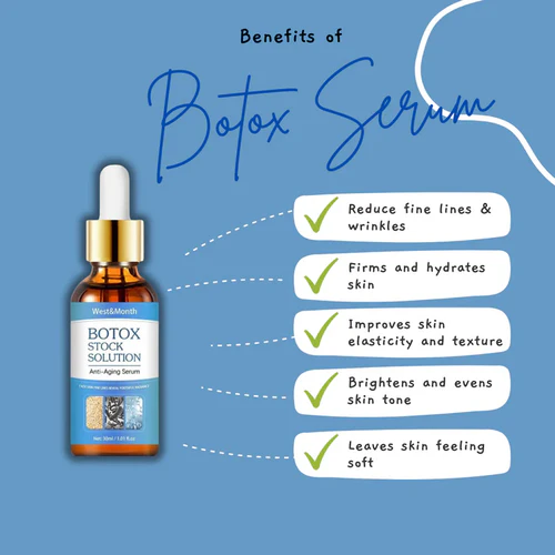 Botox Anti-Aging Serum - Image 3