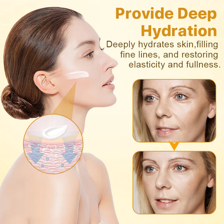 BotoxLux Lift Cream - Image 8