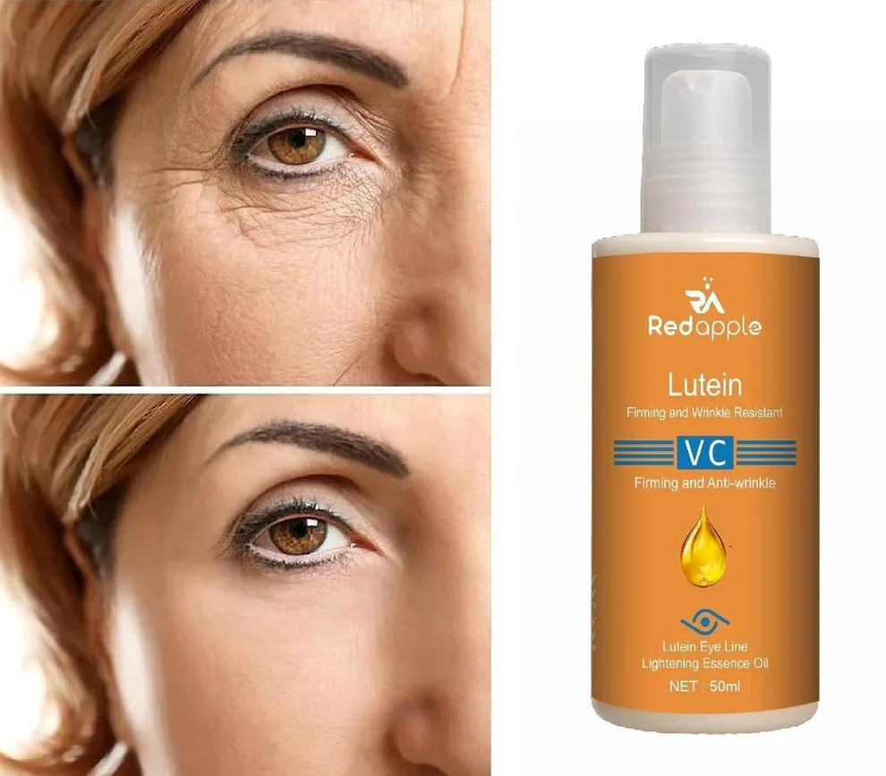 ✅Lutein Anti Wrinkle Firming Serum (Imported) - Image 4
