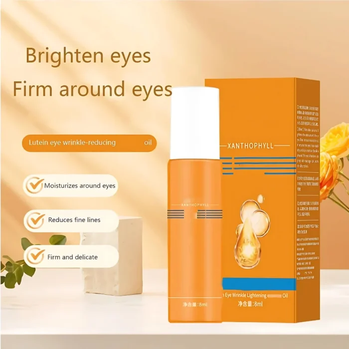 ✅Lutein Anti Wrinkle Firming Serum (Imported)