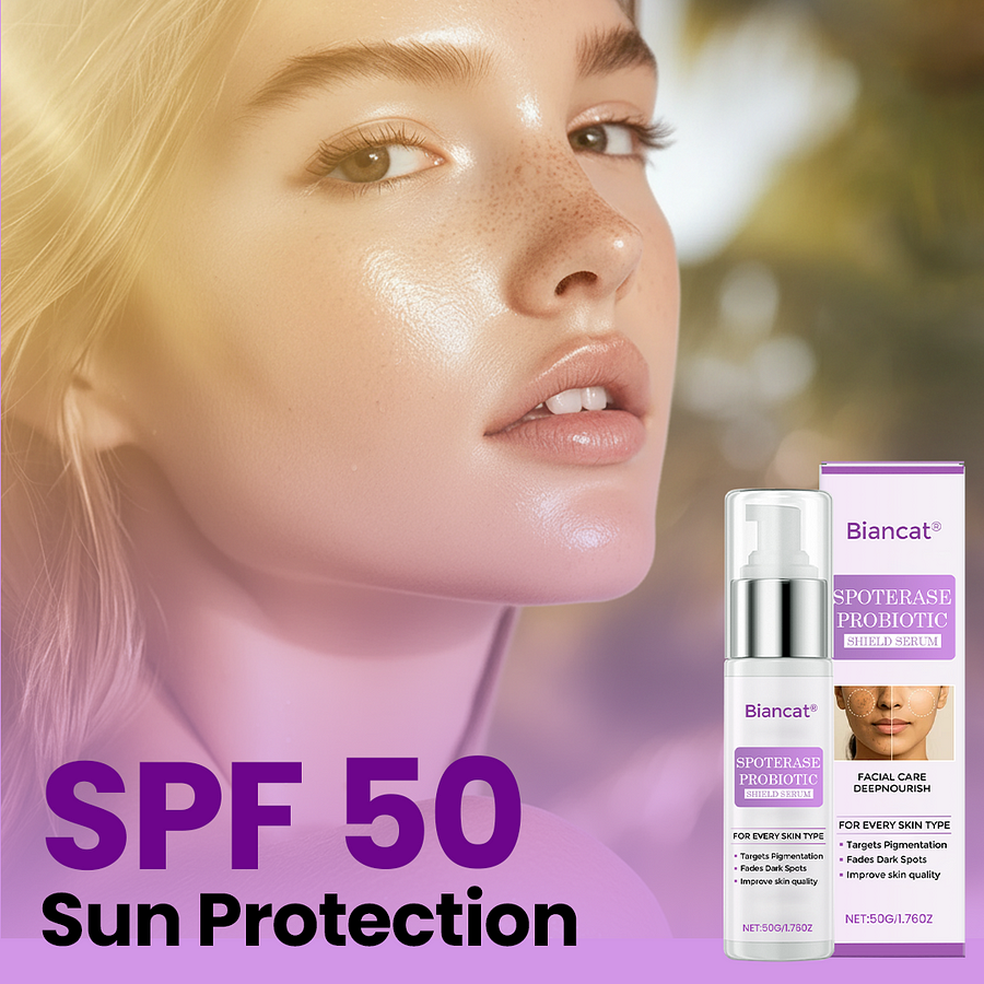 Biancat® SpotErase Probiotic Shield Serum - Image 6