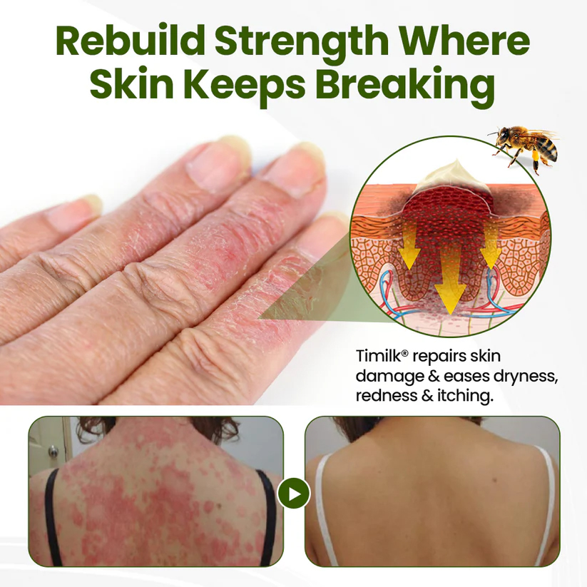 BeePeptide RootSoft DualRelief Cream - Image 7