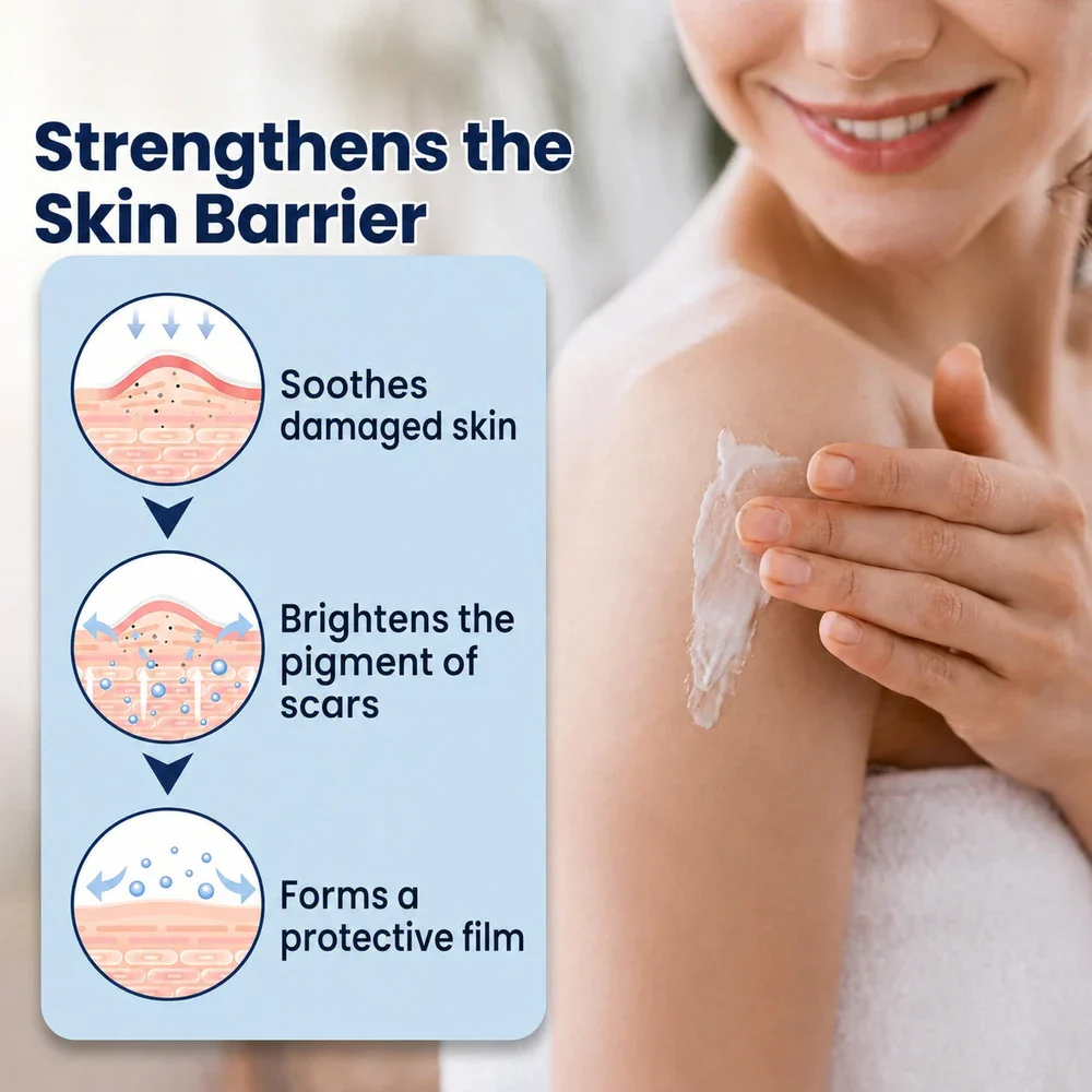 Scar Repair Cream - Image 3