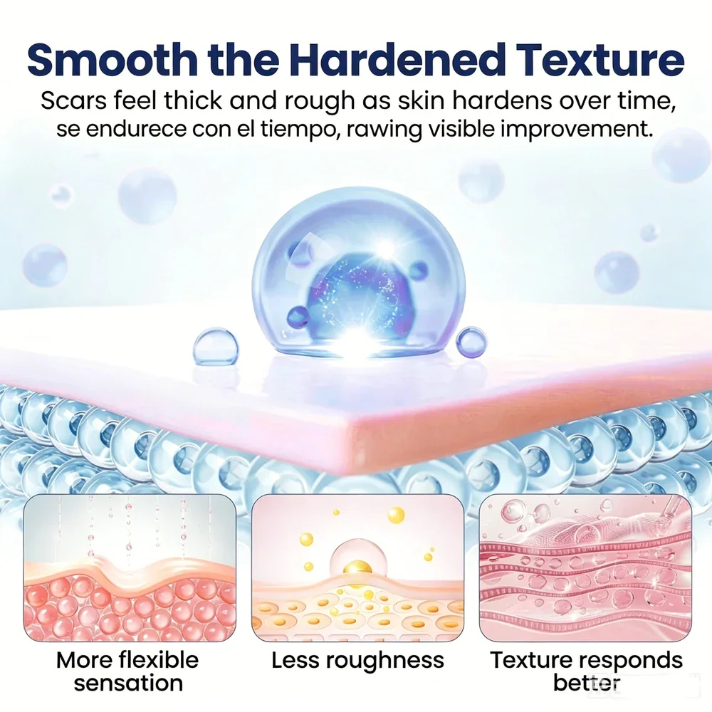 Scar Repair Cream - Image 2