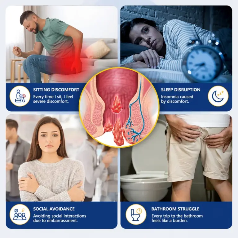 Timilk® ComfortShield Hemorrhoid Relief Ointment - Image 3