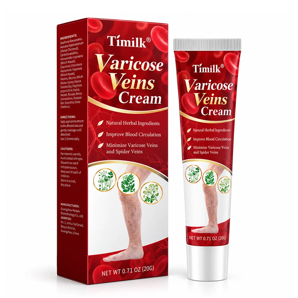 Get Rid of Varicose & Spider Veins. Show Your Legs Again.