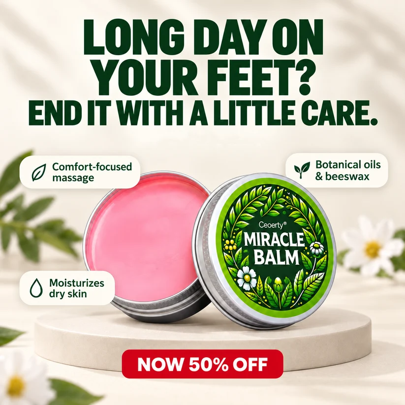 Ceoerty® Miracle Balm - Image 2