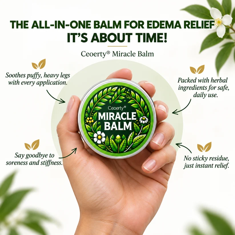 Ceoerty® Miracle Balm - Image 9