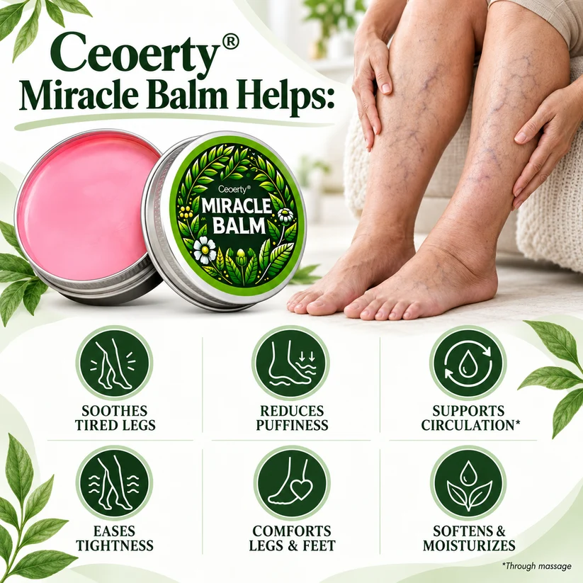 Ceoerty® Miracle Balm - Image 8