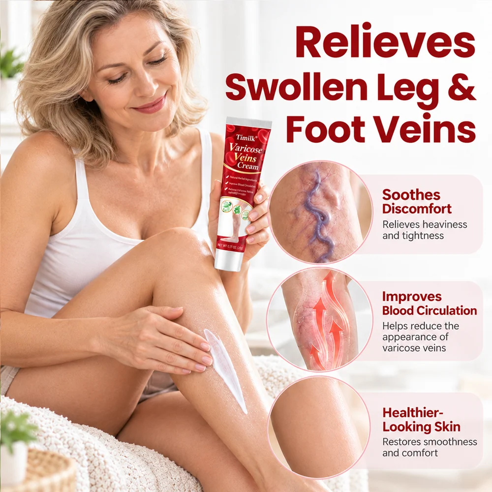 Get Rid of Varicose & Spider Veins. Show Your Legs Again. - Image 8