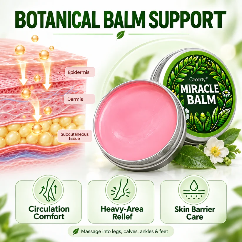Ceoerty® Miracle Balm - Image 7