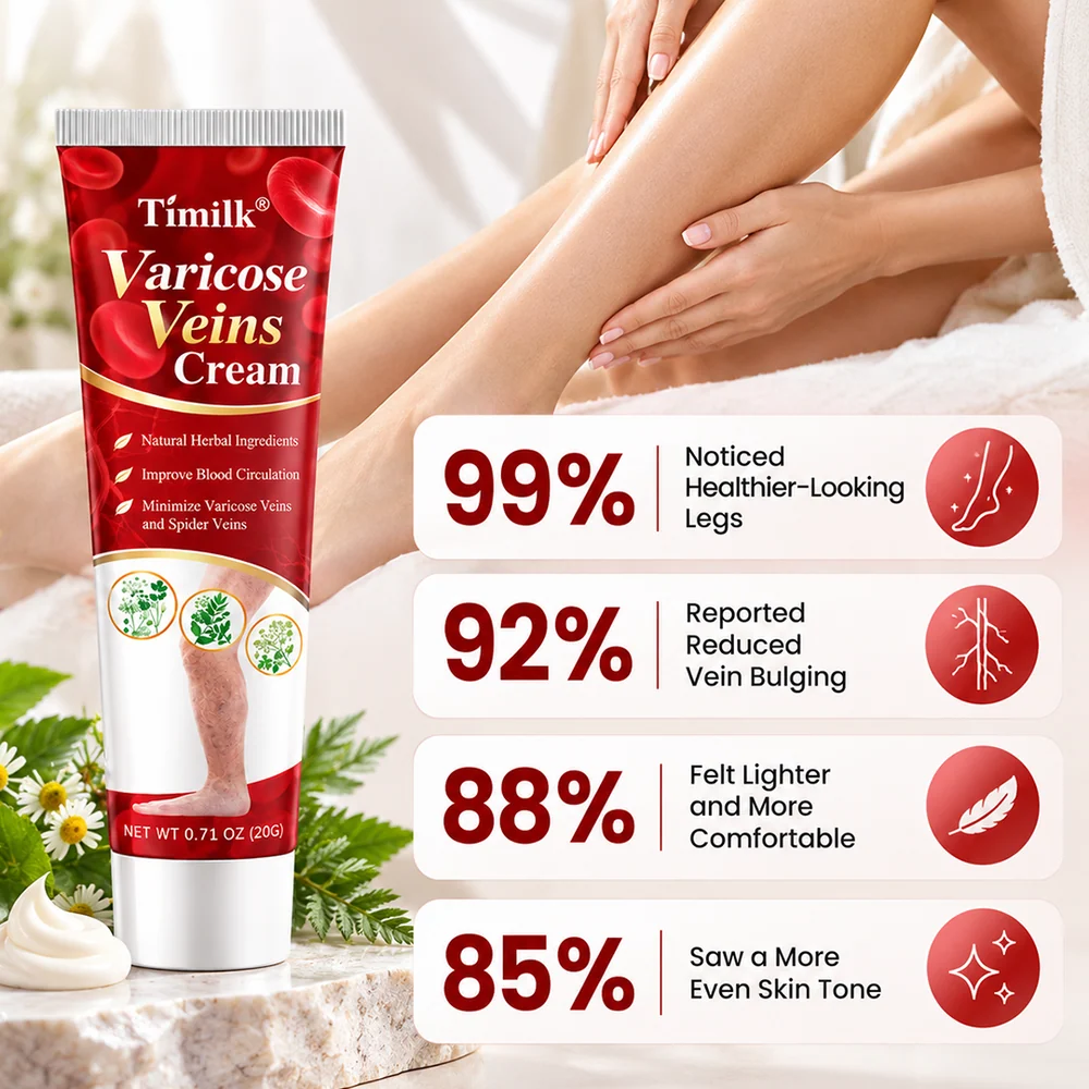 Get Rid of Varicose & Spider Veins. Show Your Legs Again. - Image 7