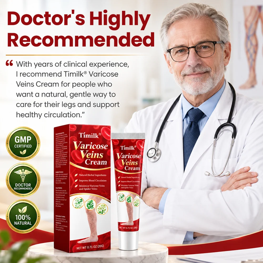 Get Rid of Varicose & Spider Veins. Show Your Legs Again. - Image 6